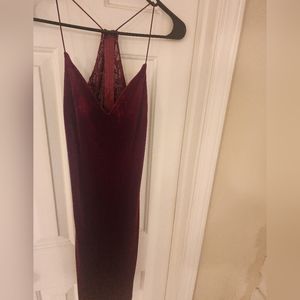 PARTY DRESS